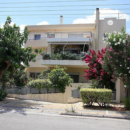 2 Bedroom Apartment Near The Athens Airport, Spata Eksteriør billede
