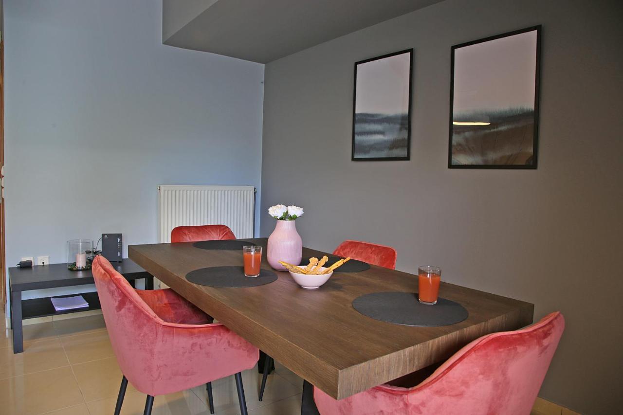 2 Bedroom Apartment Near The Athens Airport, Spata Eksteriør billede