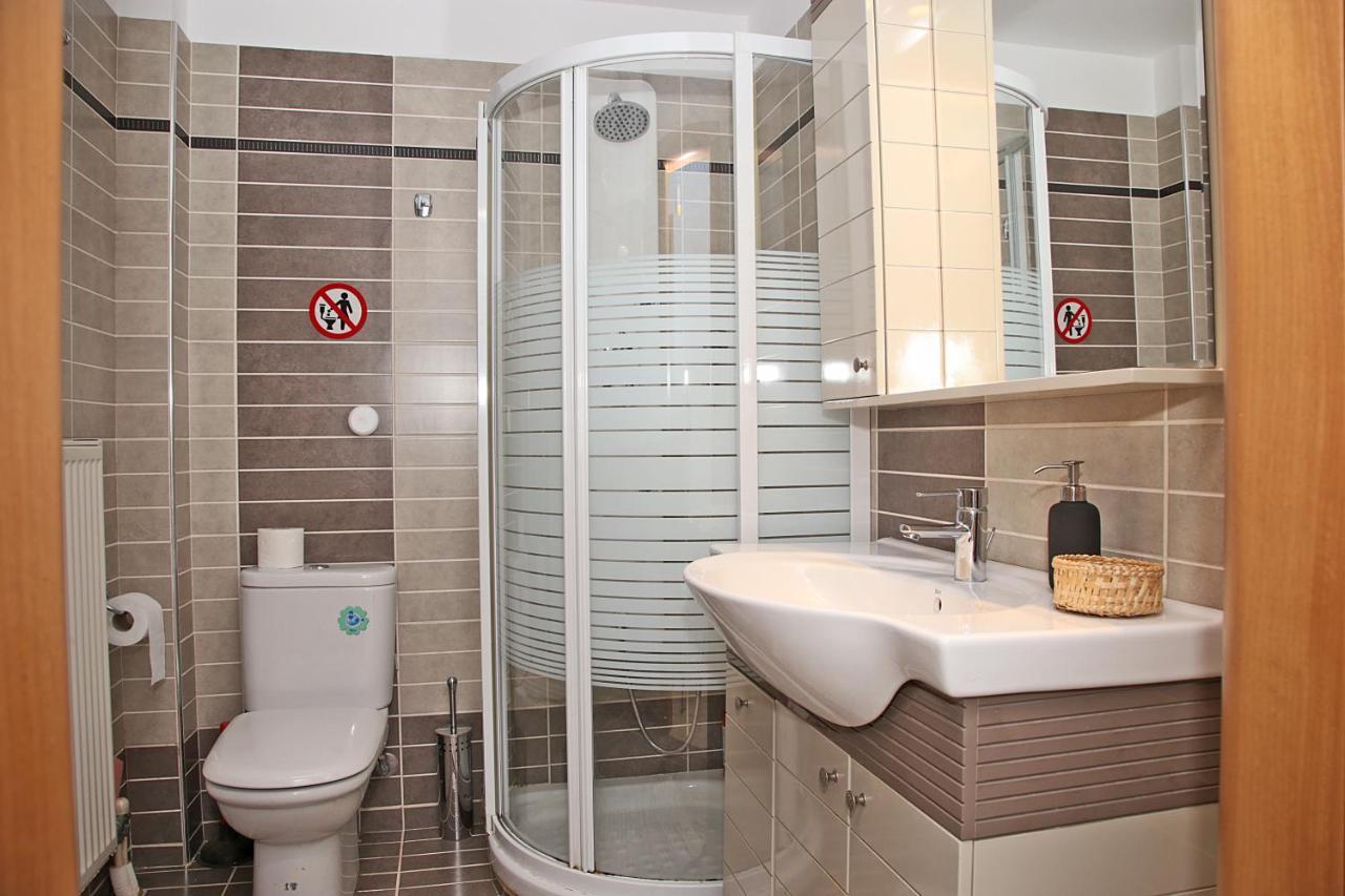 2 Bedroom Apartment Near The Athens Airport, Spata Eksteriør billede