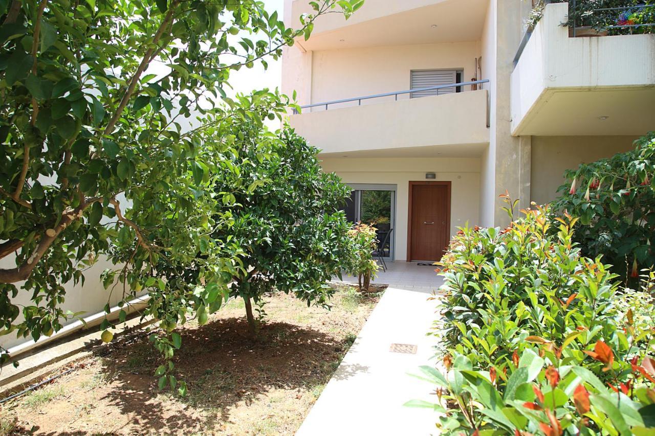 2 Bedroom Apartment Near The Athens Airport, Spata Eksteriør billede